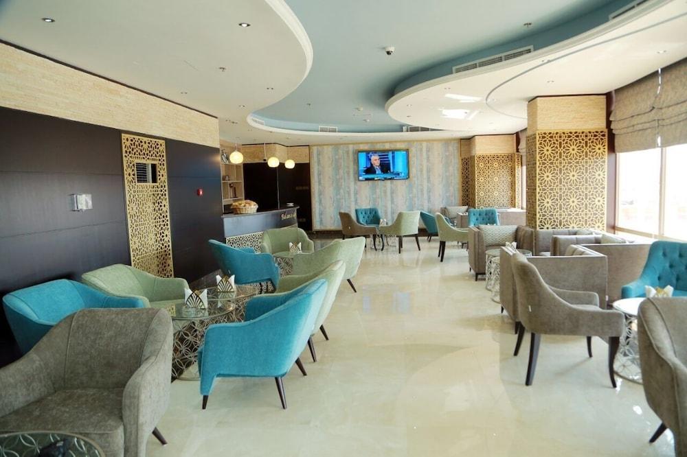 Royal View Hotel Рас-эль-Хайма Экстерьер фото