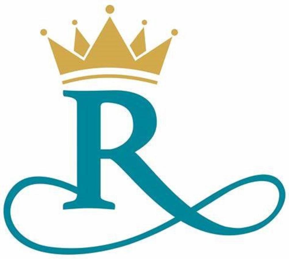 Royal View Hotel Рас-эль-Хайма Экстерьер фото